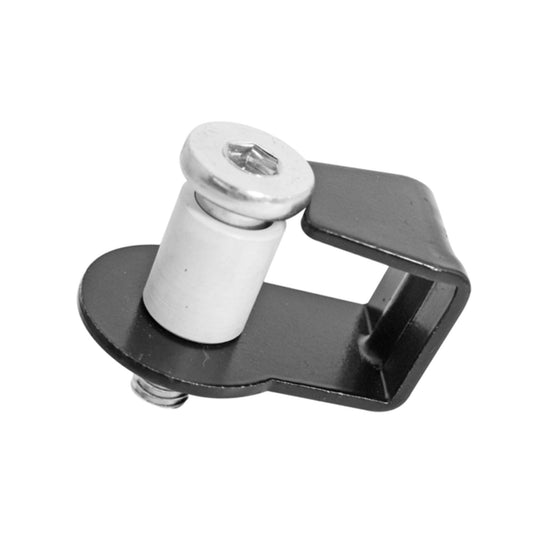 Chapa Puerta P/ Ford F-150 1992-1996