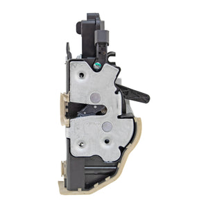 Cerradura Puerta Izquierda Eléctrica 4 Pines F-150 2015-2020