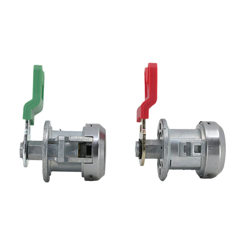 Cilindro Cerradura Puerta 2 Piezas Con Llave F-150 1997-2014