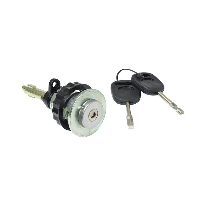 Cilindro Cajuela P/ Ford Fiesta 1997-2002
