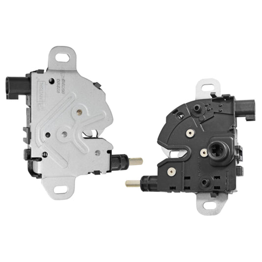 Chapa Cofre P/ Ford Focus 2007-2011