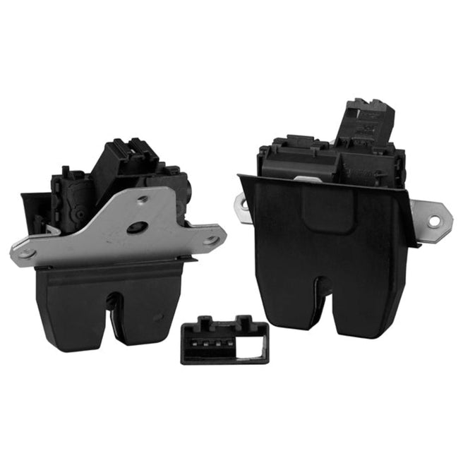 Chapa De Cajuela P/ Ford Focus 2012-2018