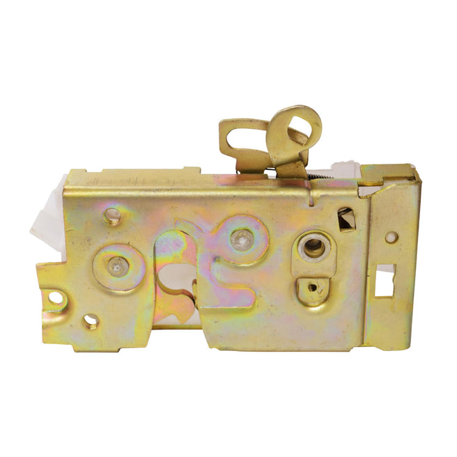 Chapa De Puerta para Ford Fiesta 1997-2002