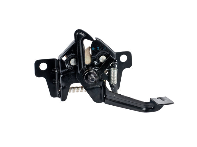 Chapa Cofre P/ Ford Ranger 1998-2004