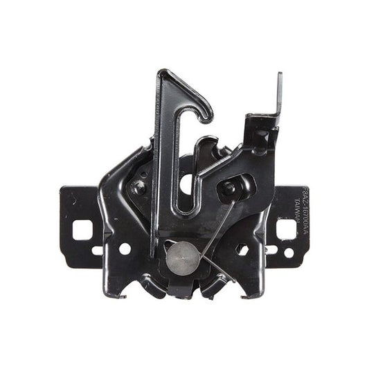 Chapa Cofre P/ Ford Ranger 1989-1992