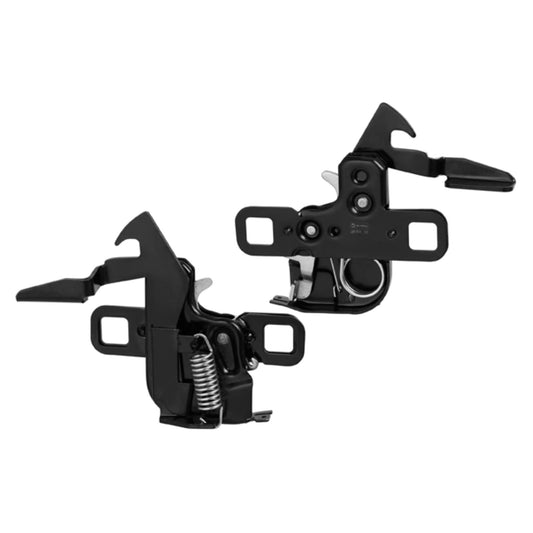 Chapa Cofre P/ Ford Ranger 1993-1997