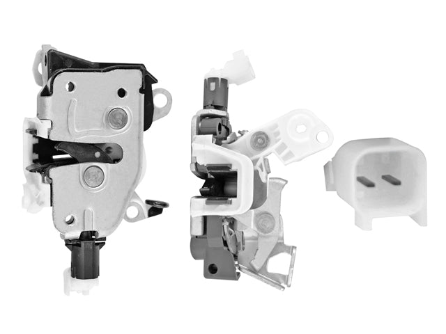Chapa Puerta P/ Ford Ranger 1993-2004