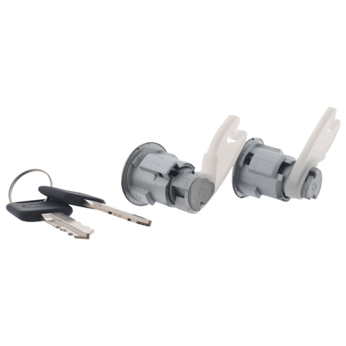 Cilindro Puerta 2 Piezas Con Llave Ranger 1993-1997
