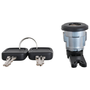Cilindro Puerta Izquierdo Con Llave Ranger 2005-2011