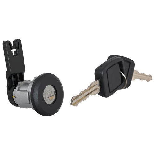 Cilindro Puerta Izquierdo Con Llave Ranger 2005-2011