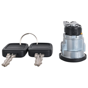 Cilindro Puerta Izquierdo Con Llave Ranger 2005-2011