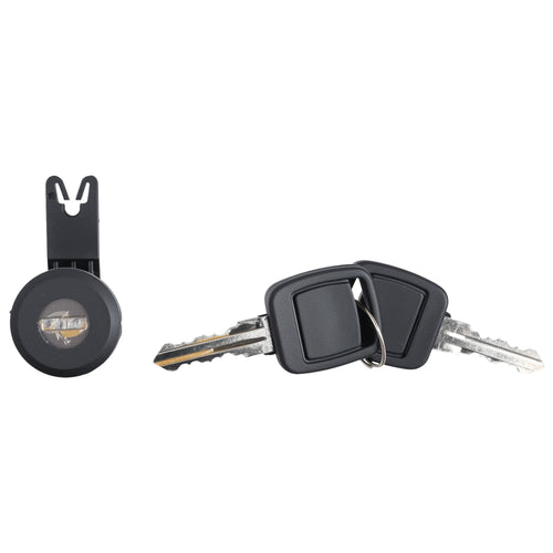 Cilindro Puerta Izquierdo Con Llave Ranger 2005-2011