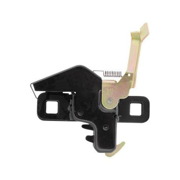 Chapa Cofre P/ Ford F-150 1987-1996