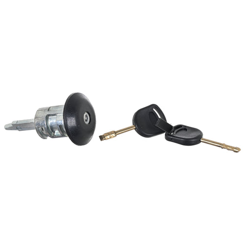 Cilindro Puerta Izquierdo Con Llave Transit 2007-2013