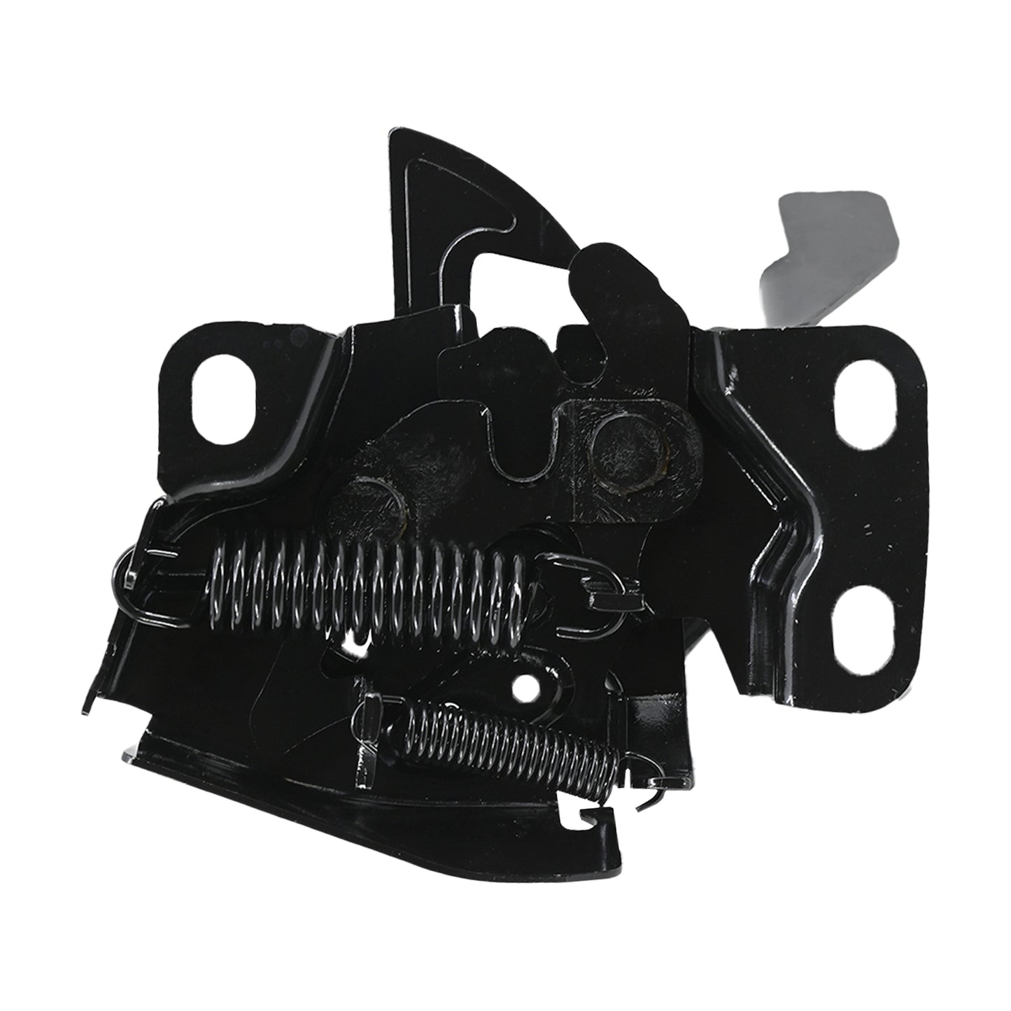 Chapa Cofre P/ Honda Accord 2003-2007
