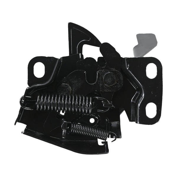Chapa Cofre P/ Honda Accord 2003-2007