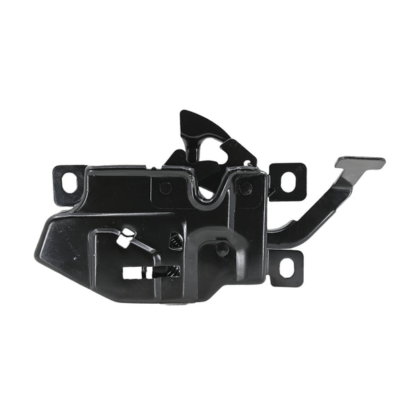 Chapa Cofre P/ Honda Accord 1994-1997