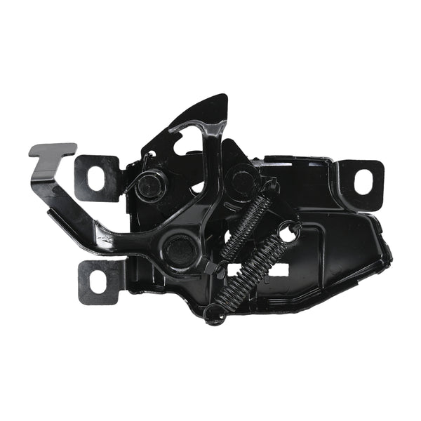 Chapa Cofre P/ Honda Accord 1994-1997