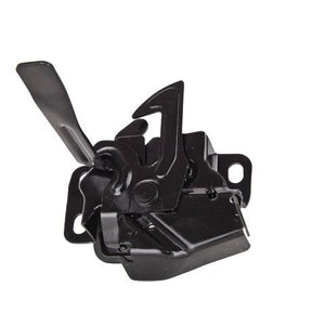 Chapa Cofre P/ Honda Civic 2001-2005
