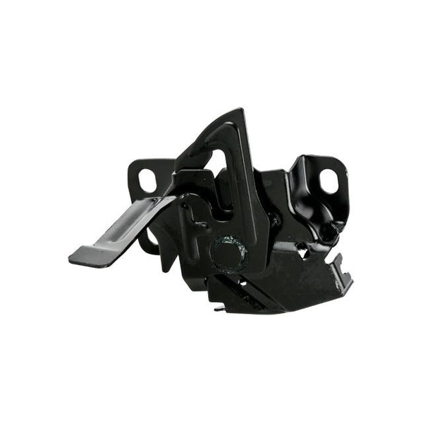 Chapa Cofre P/ Honda Civic 2006-2011