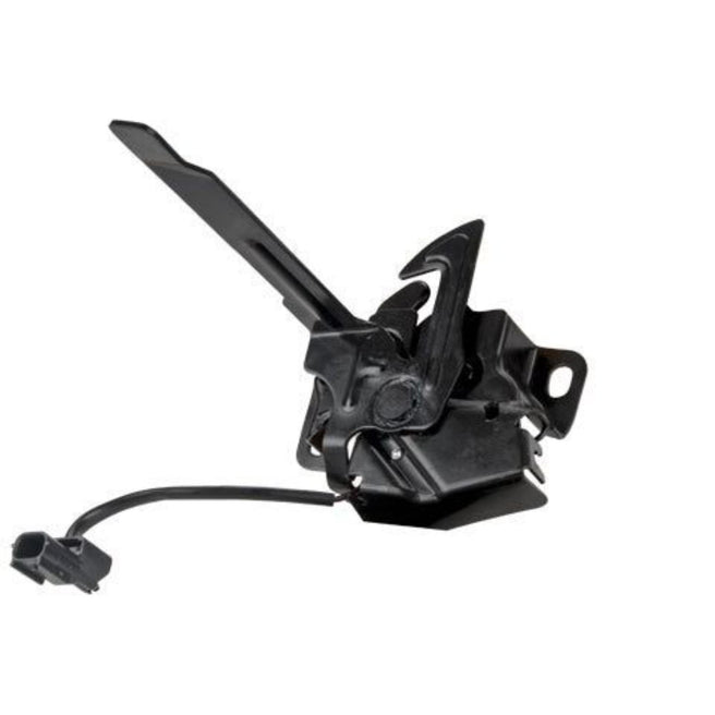 Chapa Cofre P/ Honda Civic 2012-2013