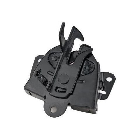 Chapa Cofre P/ Honda Civic 2012-2013