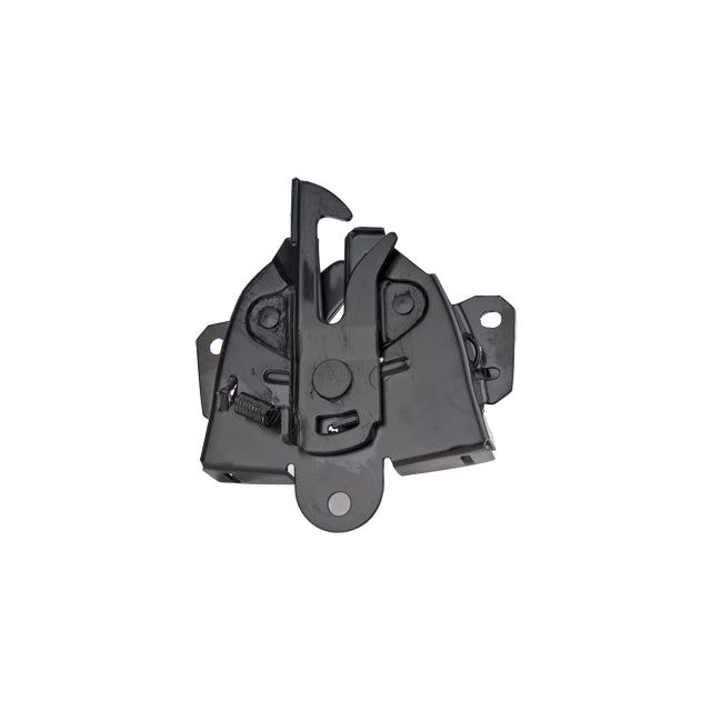 Chapa Cofre P/ Honda Civic 2006-2011