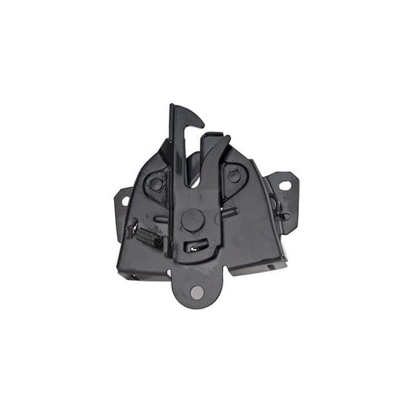 Chapa Cofre P/ Honda Civic 2006-2011