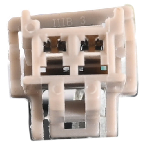 Cerradura Cajuela Eléctrica Civic 2001-2011