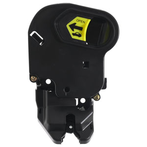 Cerradura Cajuela Eléctrica Civic 2001-2011
