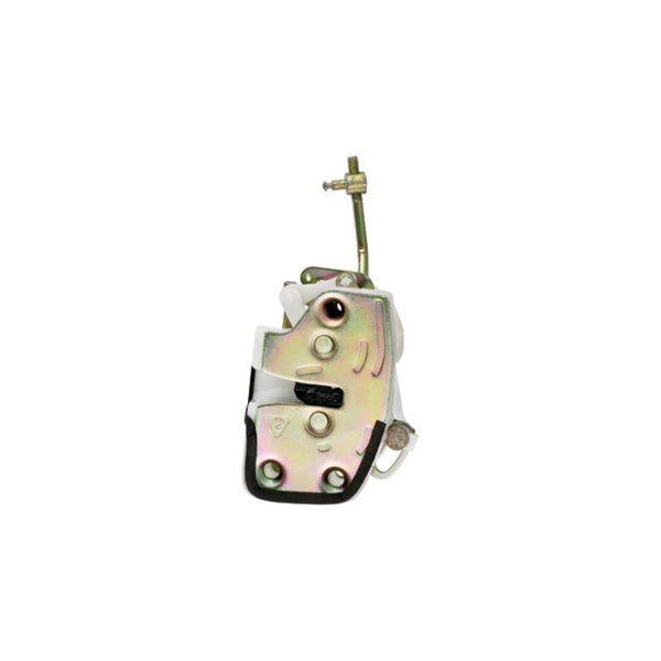 Chapa Puerta P/ Honda Civic 1992-1995
