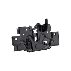 Chapa Cofre P/ Honda Cr-V 2007-2009