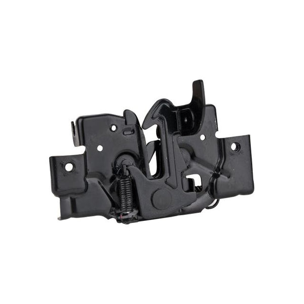 Chapa Cofre P/ Honda Cr-V 2007-2009