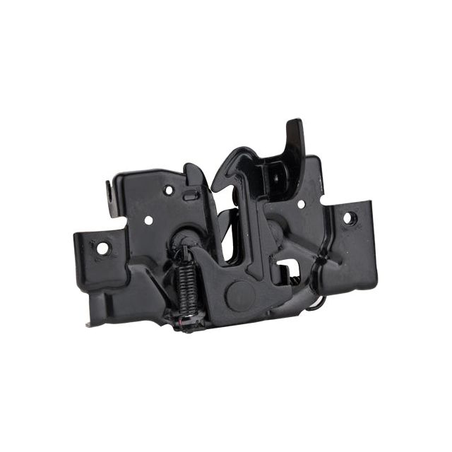 Chapa Cofre P/ Honda Cr-V 2007-2009