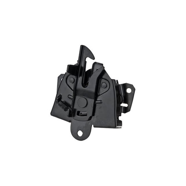 Chapa Cofre P/ Honda Cr-V 2002-2006