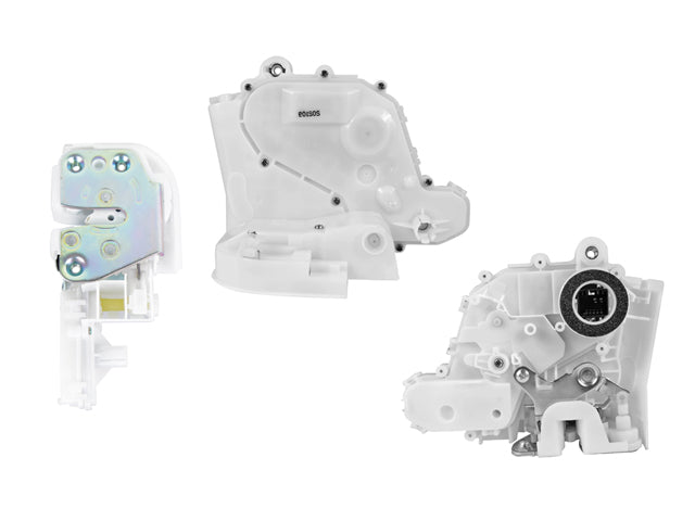 Chapa Puerta para Honda Cr-V 2007-2011