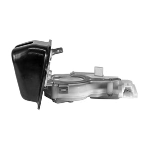 Cerradura Puerta Eléctrica 4 Pines CR-V 2007-2011
