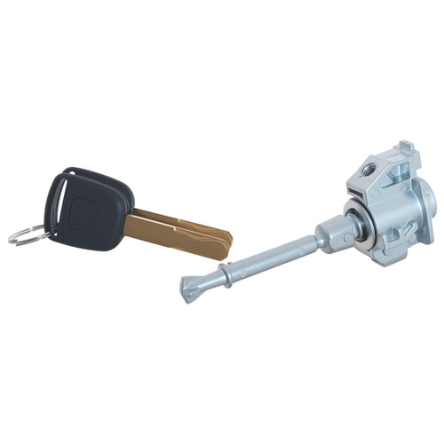 Cilindro Cerradura Puerta Izquierdo Con Llave CR-V 2012-2016