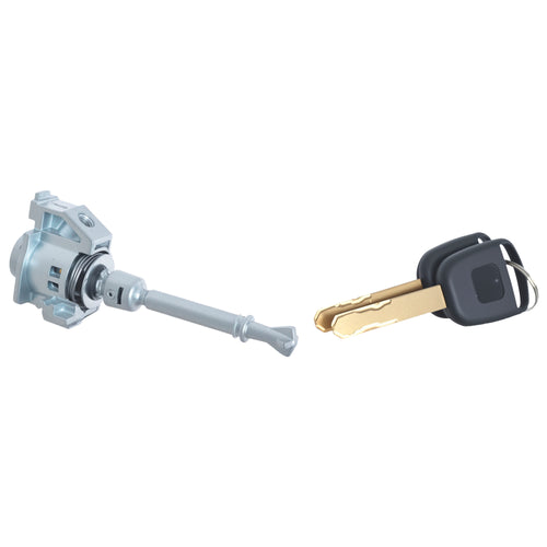 Cilindro Cerradura Puerta Izquierdo Con Llave CR-V 2012-2016