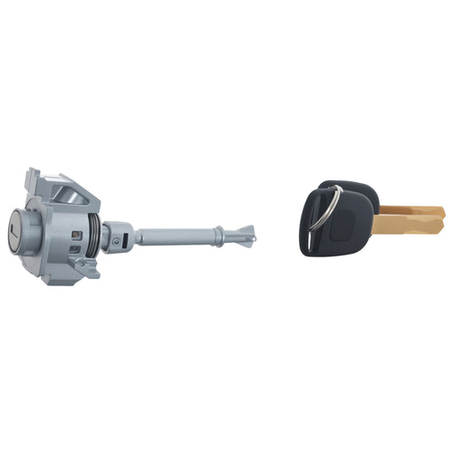 Cilindro Cerradura Puerta Izquierdo Con Llave CR-V 2012-2016