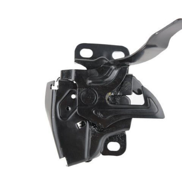 Chapa Cofre P/ Honda Odyssey 2011-2013