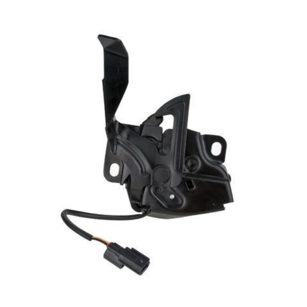 Chapa Cofre P/ Honda Odyssey 2008-2010