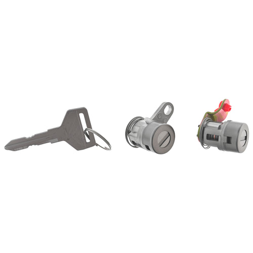 Cilindro Cerradura Puerta 2 Piezas Con Llave LUV 1997-2004