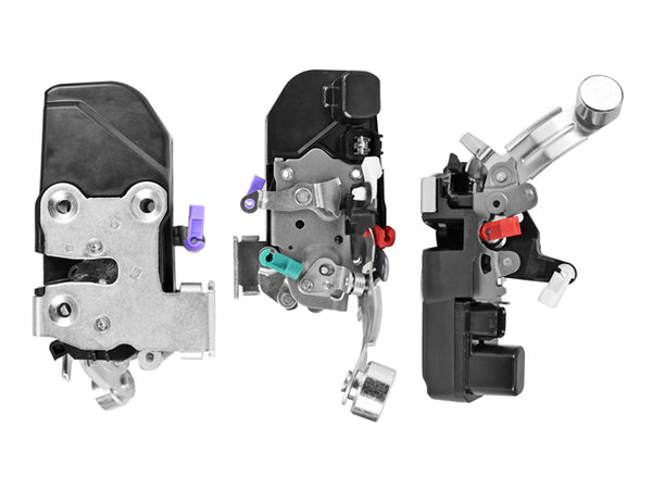 Chapa Puerta P/ Jeep Liberty 2002-2007