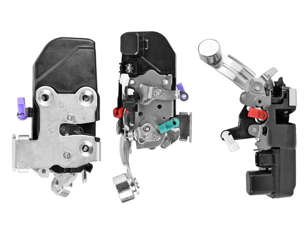 Chapa Puerta P/ Jeep Liberty 2002-2007