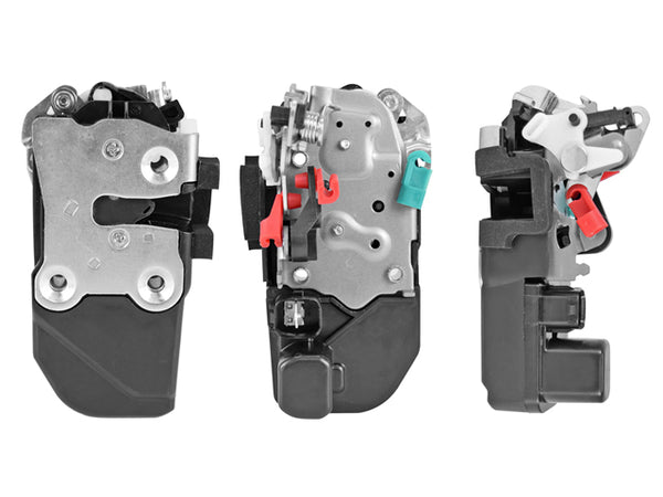 Chapa Puerta P/ Jeep Liberty 2002-2007