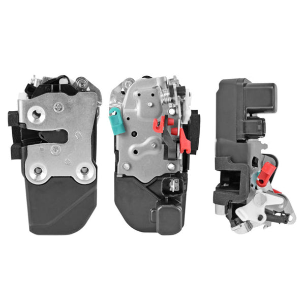 Chapa Puerta P/ Jeep Liberty 2002-2007
