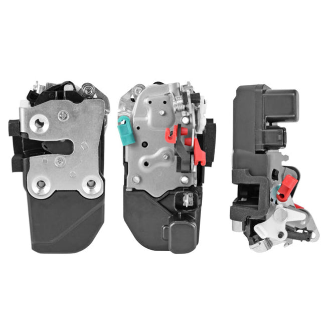 Chapa Puerta P/ Jeep Liberty 2002-2007