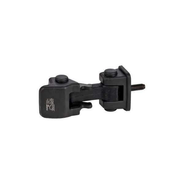 Chapa Cofre P/ Jeep Wrangler 1997-2006