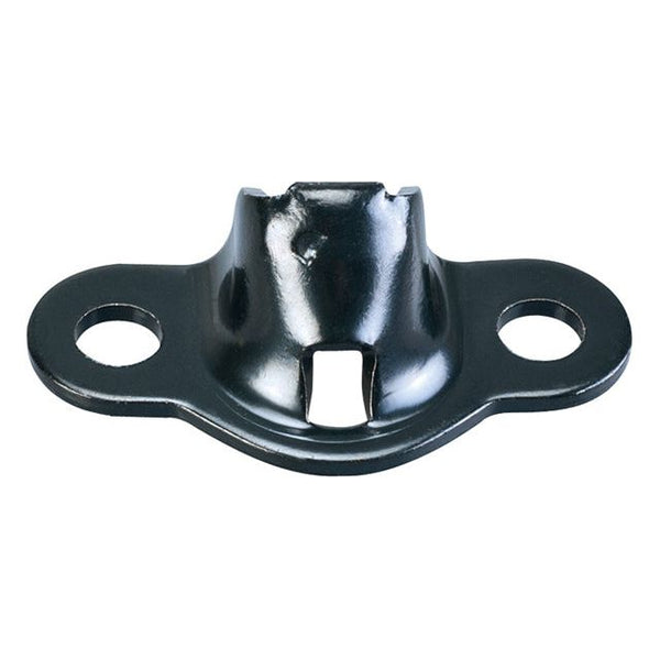 Chapa Cofre P/ Jeep Wrangler 1987-1996